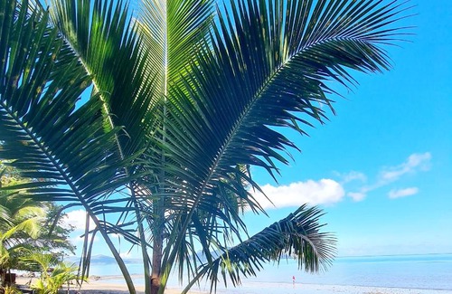 Sada Apartment | Havre de paix tahiti plage