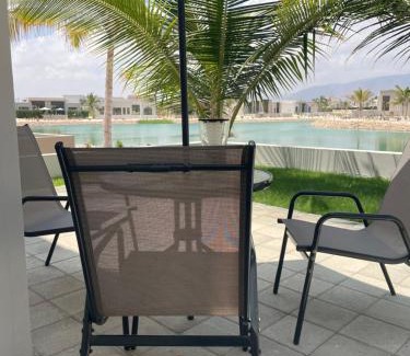 Salalah Villa | Hawana Palm Beach