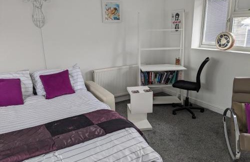 Deeside House | Hawarden near Chester