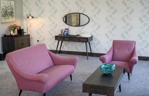 Weston-under-Redcastle Hotel | Hawkstone Park
