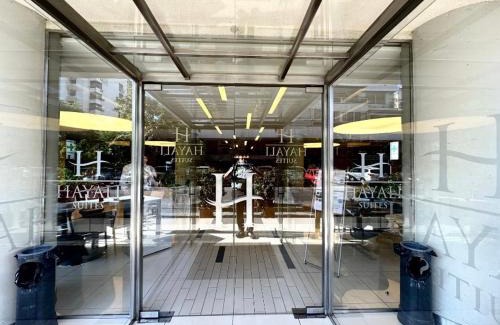 Jounieh Apartment | Hayali Suites