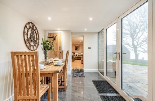 Longnor House | Headlands Farm