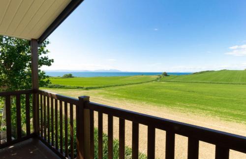 Ayr Resort | Heads Of Ayr Holiday Park
