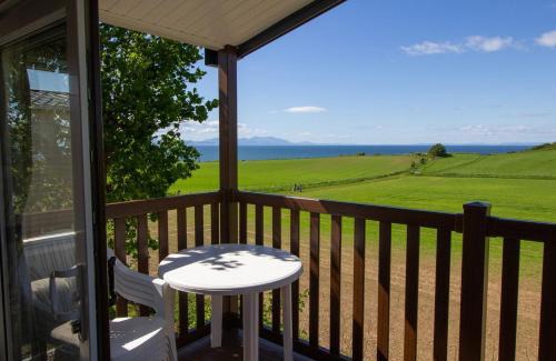 Ayr Resort | Heads Of Ayr Holiday Park