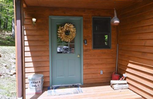 Berkeley Springs Ski Chalet | Healing House - Healing Escape