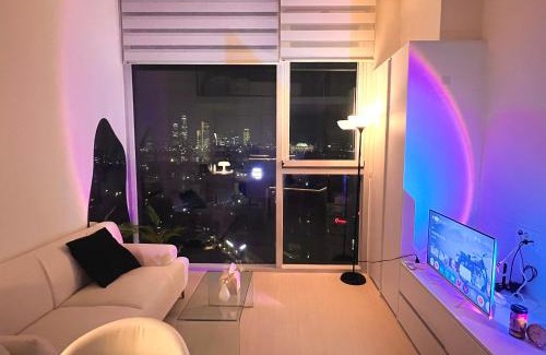 Hapjeong-dong Apartment | Healing House
