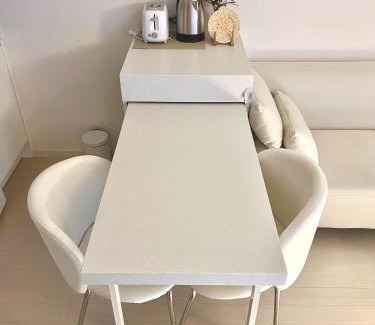 Hapjeong-dong Apartment | Healing House