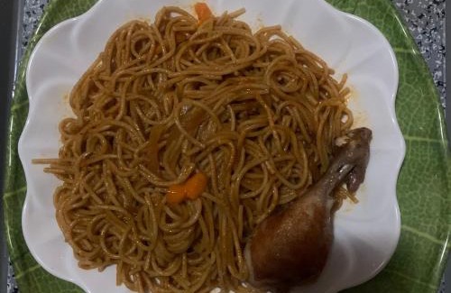Surulere Apartment | Health Plaza Lagos
