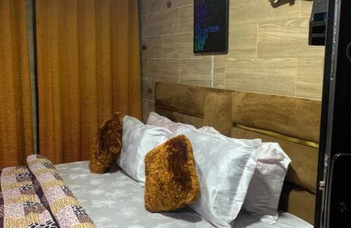 Surulere Apartment | Health Plaza Lagos