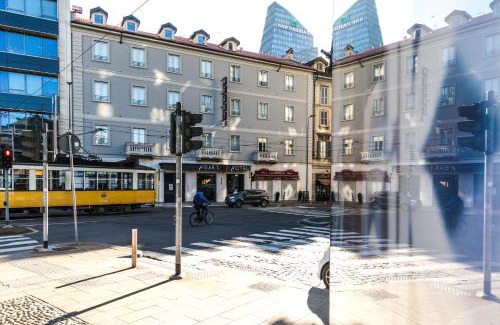 Varesine Hotel | Heart Hotel Milano