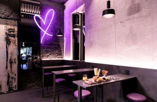Varesine Hotel | Heart Hotel Milano