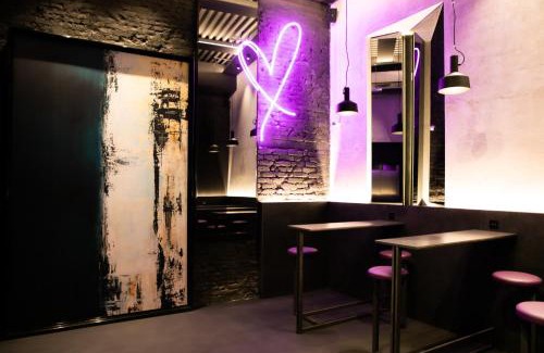 Varesine Hotel | Heart Hotel Milano