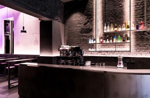 Varesine Hotel | Heart Hotel Milano