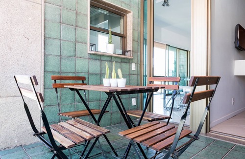 Ipanema Apartment | Heart of Ipanema, stylish apartment in full service building. IDEAL LOCATION!