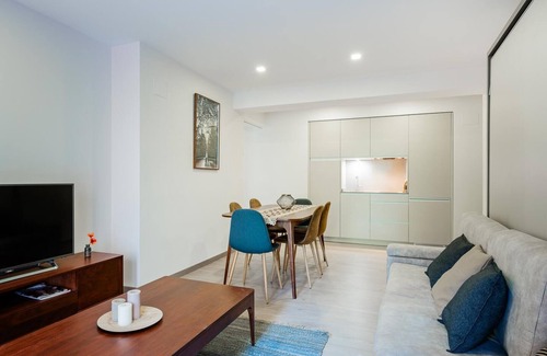 Barrio de las Letras Apartment | Heart of Madrid I Museums Sights Theatres center