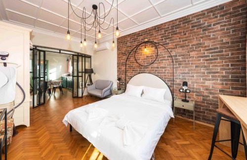 Sofia City Center Apartment | Heart of the Center, 2Bedroom View Lux Apartment
