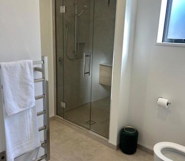 Christchurch City Centre Apartment | Heart of the City Stay - With the Best Coffee!