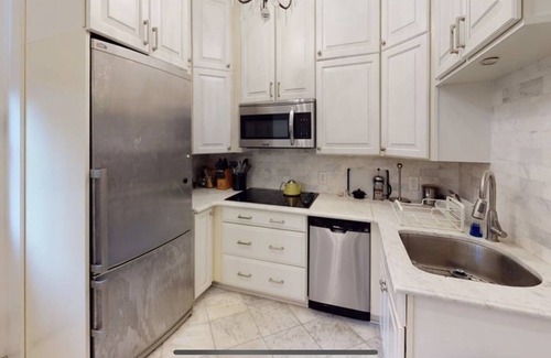 French Quarter Condo | Heart of the French Quarter with Balcony Overlooking St Louis St (Pet Friendly!)