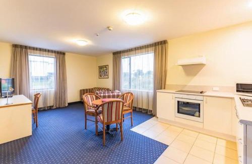 Mangere Hotel | Heartland Hotel Auckland Airport