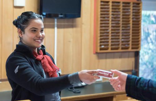 Fox Glacier Hotel | Heartland Hotel Glacier Country