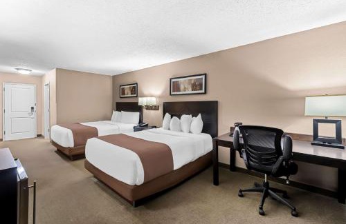 Park Rapids Hotel | Heartland Inn & Suites, SureStay Collection by Best Western