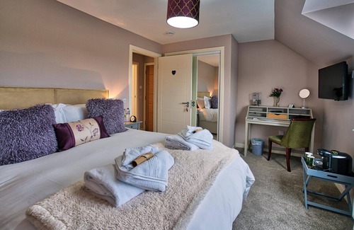 Dornoch Bed & Breakfast | Heartseed House B&B