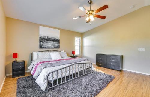 Veramonte House | Heated Pool and Hot Tub at Home Near Luke AFB