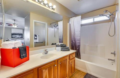 Veramonte House | Heated Pool and Hot Tub at Home Near Luke AFB