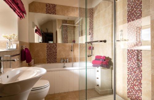 Kirk Ireton House | Heather Cottage