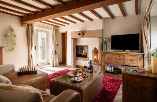 Kirk Ireton House | Heather Cottage