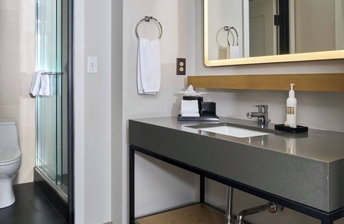 Downtown Portland Hotel | Heathman Hotel