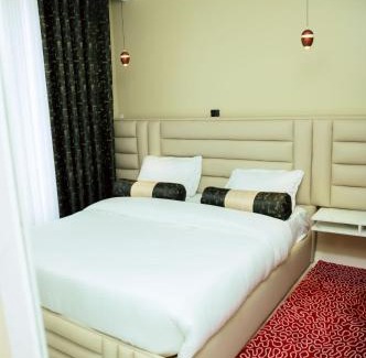 Gisenyi Bed & Breakfast | Heaven apartments