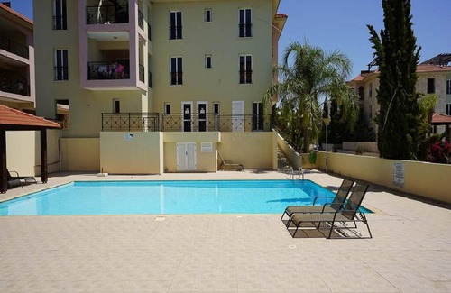 Mazotos Apartment | Heaven in Arem's MPV