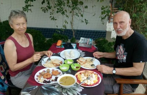 Kuzhuppilly House | Heaven In Cherai