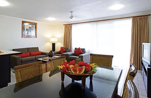 Nadi Resort | Heavenly . Yes it is real !