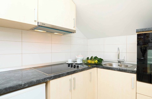 Lozica Apartment | Hedera Estate, Hedera A53