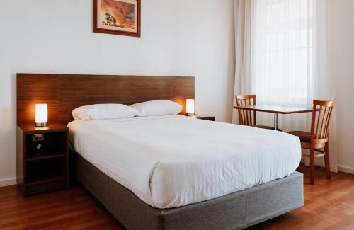 Port Hedland Hotel | Hedland Hotel