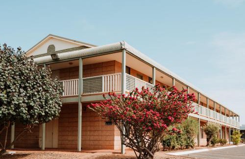 Port Hedland Hotel | Hedland Hotel