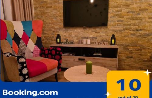 Lisina Apartment | Hedonic