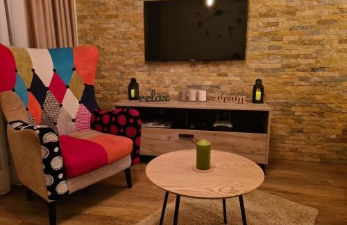 Lisina Apartment | Hedonic