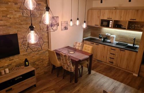 Lisina Apartment | Hedonic