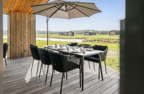 Wissenkerke House | Heerlijkheid Vlietenburg 9 Wissenkerke