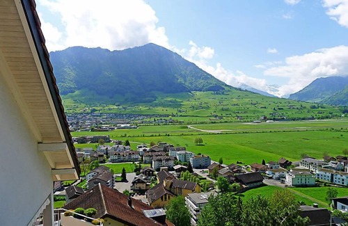 Bürgenstock Apartment | Hegglistrasse 9 by Interhome