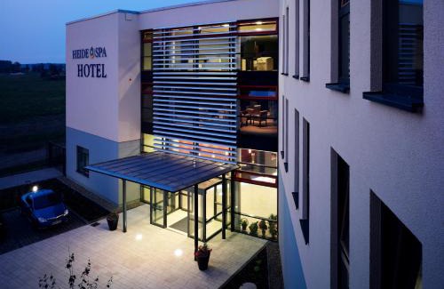 Bad Dueben Hotel | Heide Spa Hotel & Resort