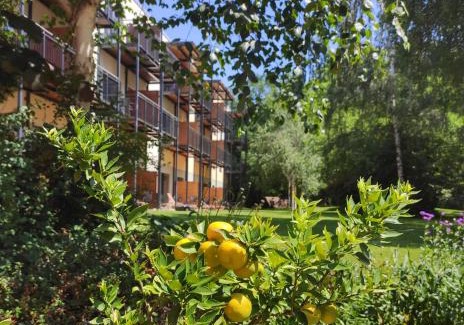 Bad Dueben Hotel | Heide Spa Hotel & Resort