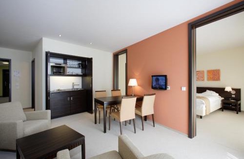 Bad Dueben Hotel | Heide Spa Hotel & Resort