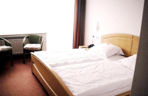 Hildfeld Hotel | Heidehotel Hildfeld