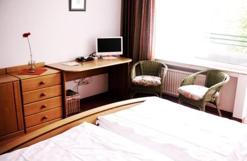 Hildfeld Hotel | Heidehotel Hildfeld