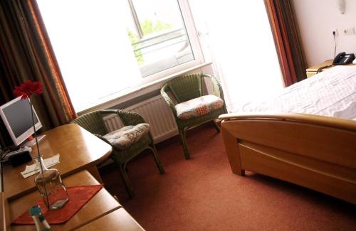 Hildfeld Hotel | Heidehotel Hildfeld