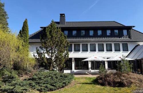 Soltau Hotel | Heidehotel Soltauer Hof
